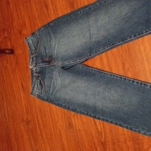 No boundaries jeans size 11